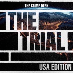 Artwork for The Trial: USA
