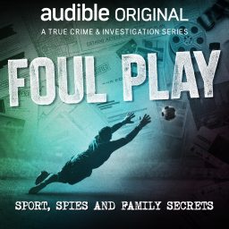 Artwork for Foul Play