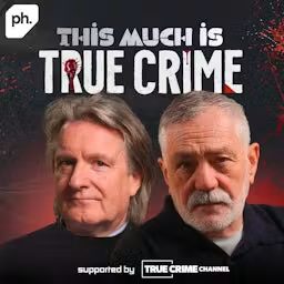 Artwork for This Much is True Crime