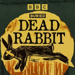Artwork for Buried