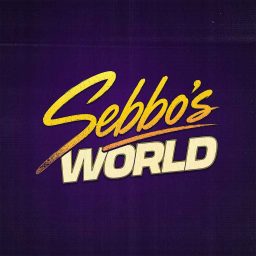 Artwork for Sebbo's World