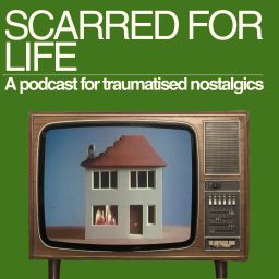 Artwork for Scarred For Life