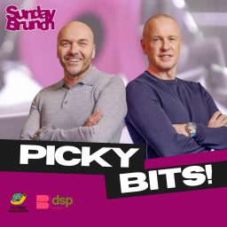 Artwork for Sunday Brunch Picky Bits
