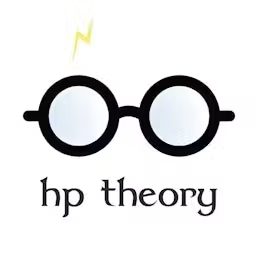 Artwork for Harry Potter Theory