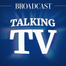 Artwork for Broadcast: Talking TV