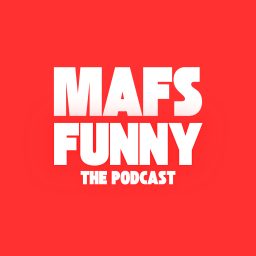 Artwork for MAFS Funny Podcast