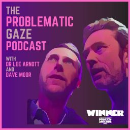 Artwork for The Problematic Gaze