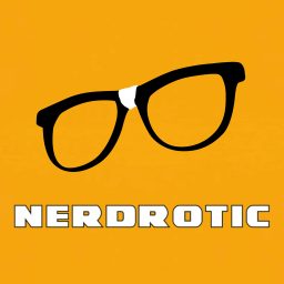 Artwork for Nerdrotic