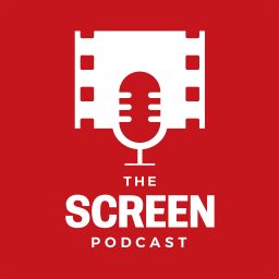 Artwork for The Screen Podcast