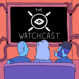 Artwork for The Nextlander Watchcast