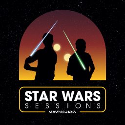 Artwork for Star Wars Sessions