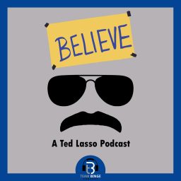 Artwork for Team Binge Podcast