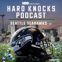 Artwork for Hard Knocks Podcast: Seattle Seahawks