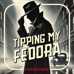 Artwork for Tipping My Fedora