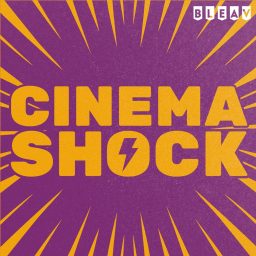 Artwork for Cinema Shock