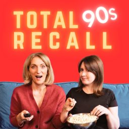 Artwork for Total 90s Recall