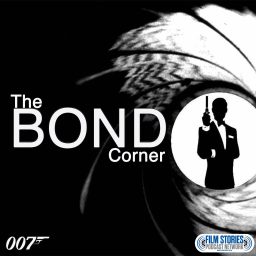 Artwork for The Bond Corner