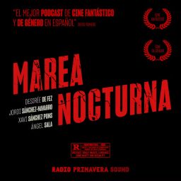 Artwork for Marea Nocturna