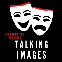 Artwork for Talking Images