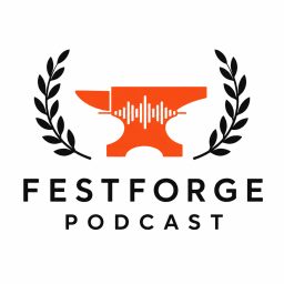 Artwork for FestForge