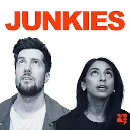 Artwork for Junkies