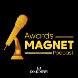 Artwork for Gold Derby's Awards Magnet