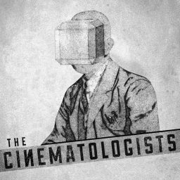 Artwork for The Cinematologists Podcast