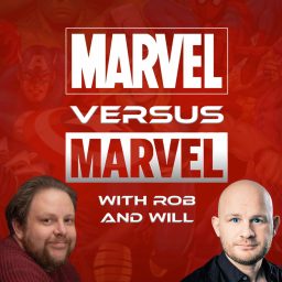 Artwork for Marvel Versus Marvel