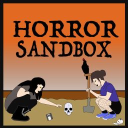 Artwork for Horror Sandbox