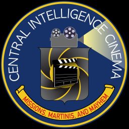 Artwork for Central Intelligence Cinema