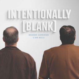 Artwork for Intentionally Blank
