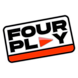 Artwork for Four Play
