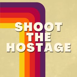 Artwork for Shoot The Hostage