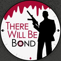 Artwork for There Will Be Bond