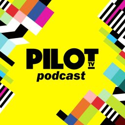 Artwork for Pilot TV
