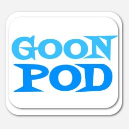 Artwork for Goon Pod