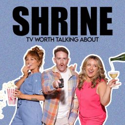 Artwork for Shrine