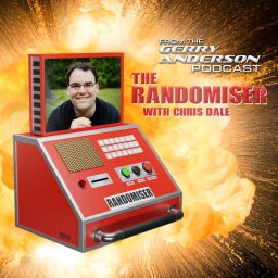 Artwork for The Gerry Anderson Randomiser