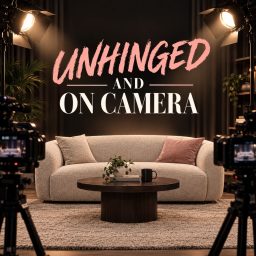 Artwork for Unhinged and On Camera