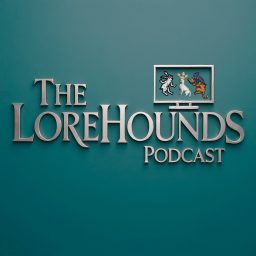 Artwork for The Lorehounds