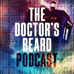 Artwork for The Doctor's Beard Podcast