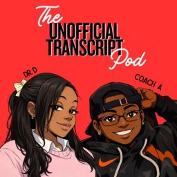 Artwork for The Unofficial Transcript
