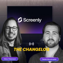 Artwork for The Changelog