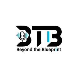 Artwork for Beyond the Blueprint