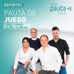 Artwork for Pauta de Juego