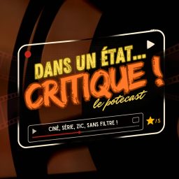 Artwork for Dans un état... critique !