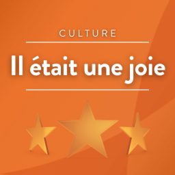 Artwork for Il était une joie