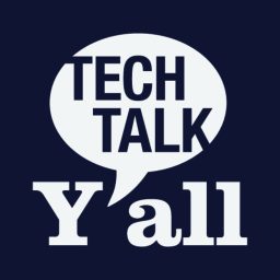 Artwork for Tech Talk Y'all