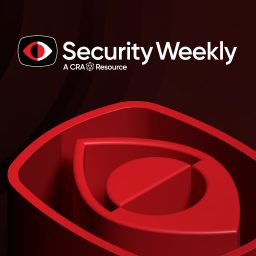 Artwork for Security Weekly Podcast Network (Audio)