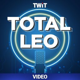 Artwork for Total Leo (Video)